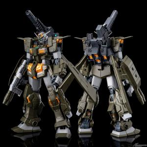 未開封未組立 MG インパルス ケンプファー ストームブリンガー ガンプラ MG ガンダムストームブリンガー F.A.／ジム・タービュレンス」本日より