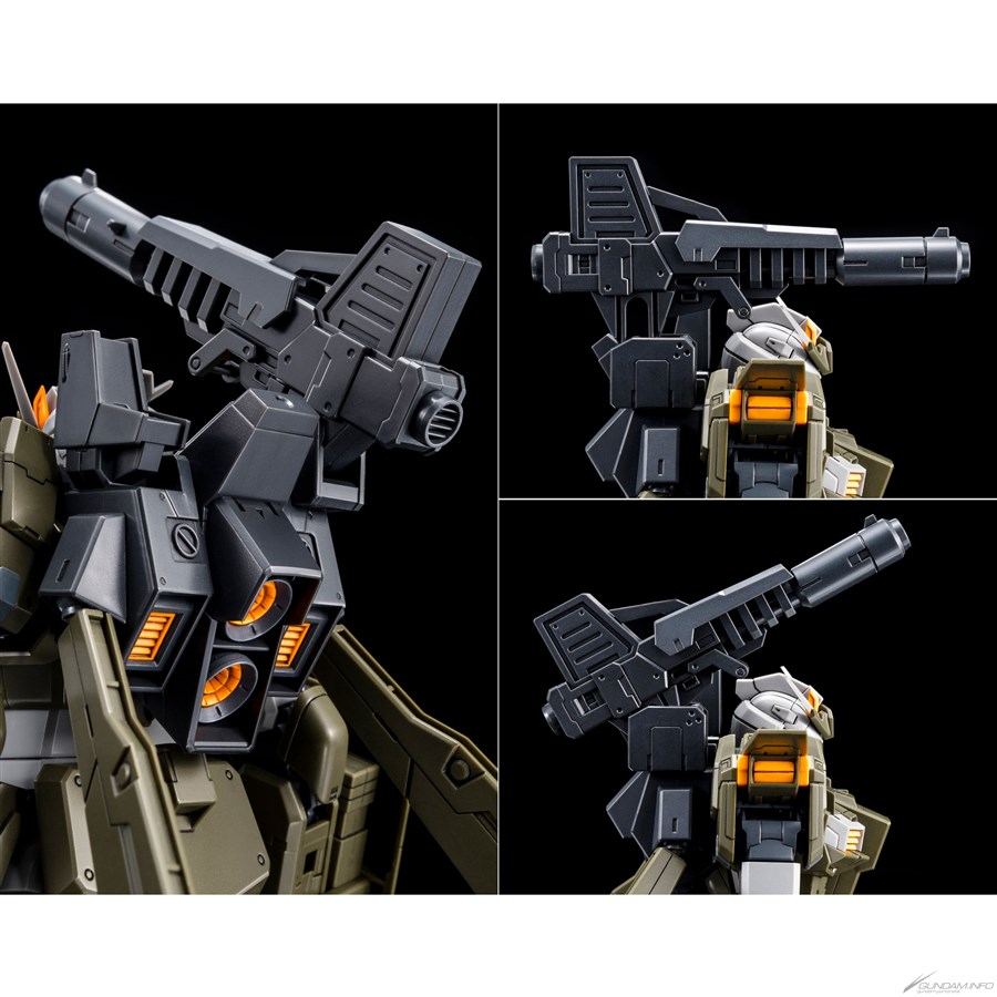 MG ガンダムストームブリンガー F.A.／ジム・タービュレンス」本日より