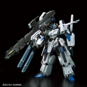 ガンダムベース限定 FAZZ Ver.Ka[チタニウムフィニッシュ] 153_4030_o_1edbutqqt3pe2it11jc
