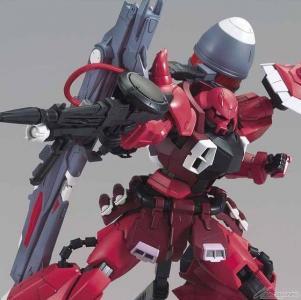 MG ブレイズザクファントム／ブレイズザクウォーリア」本日より3次予約