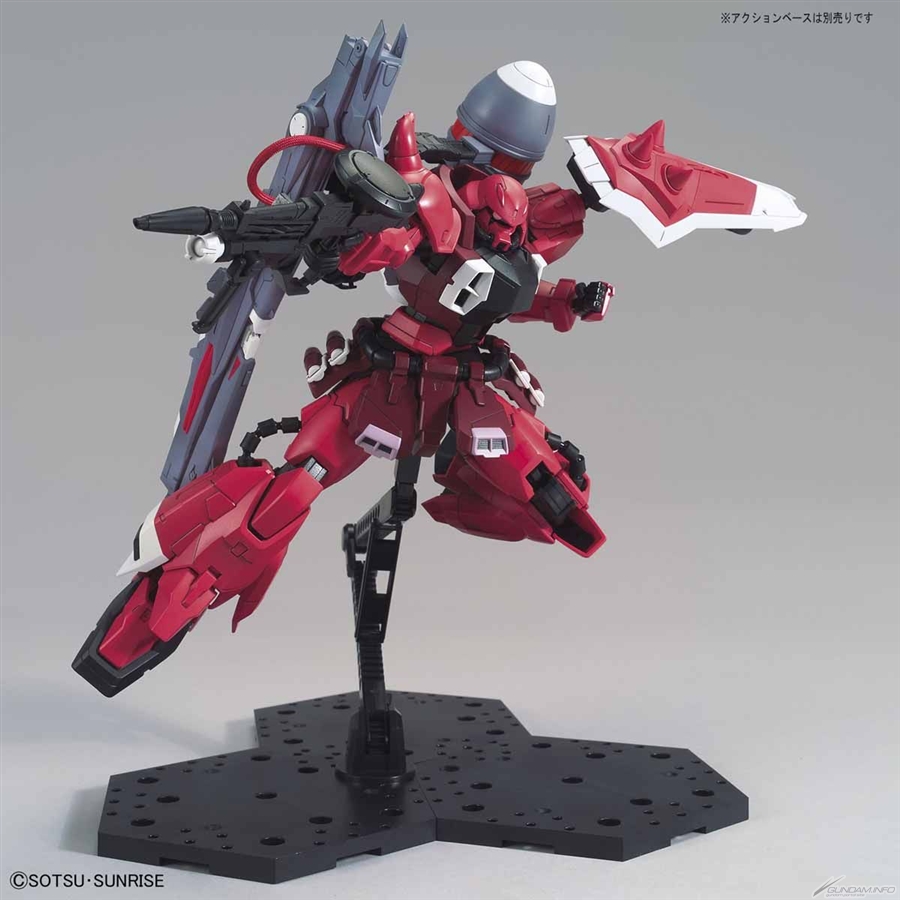 MG ブレイズザクファントム／ブレイズザクウォーリア」本日より3次予約