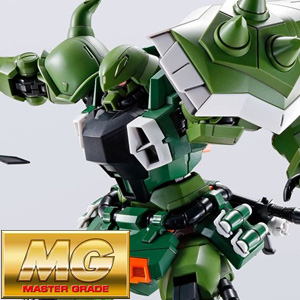 MG ブレイズザクファントム／ブレイズザクウォーリア」本日より3次予約