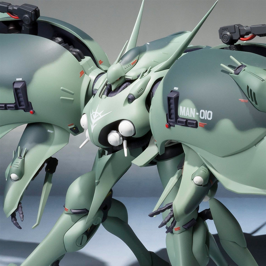 ROBOT魂 ゲー・ドライ（重塗装仕様）」本日16時より予約スタート