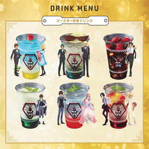 ガンダムカフェ＆ガンダムスクエア「PICK-UP-G『SEED DESTINY』」9月1