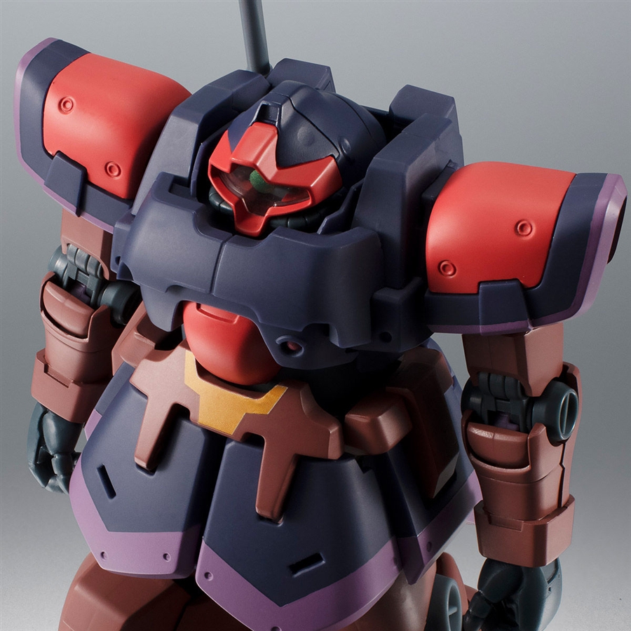 ROBOT魂 プロトタイプ・リック・ドムII ver. A.N.I.M.E.」本日16時より