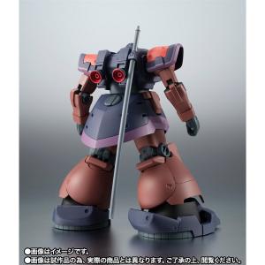 ROBOT魂 プロトタイプ・リック・ドムII ver. A.N.I.M.E.」本日16時より