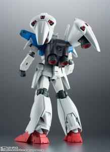 ROBOT魂 ガンダム試作1号機 フルバーニアン ver. A.N.I.M.E.」2021年1