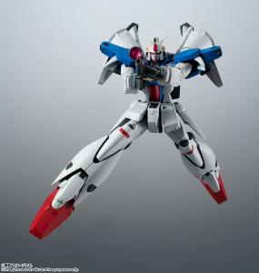 ROBOT魂 ガンダム試作1号機 フルバーニアン ver. A.N.I.M.E.」2021年1