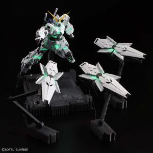 MGEX Unicorn Gundam Ver.Ka Ships Today! The First Unicorn Gundam