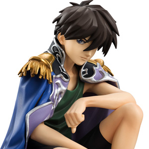 アルファオメガ 新機動戦記ガンダムW ヒイロ・ユイ」再販決定！9月4日