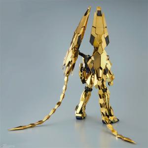 PG フェネクス（ナラティブVer.）」本日より3次予約開始！究極の