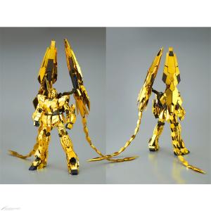 PG フェネクス（ナラティブVer.）」本日より3次予約開始！究極の