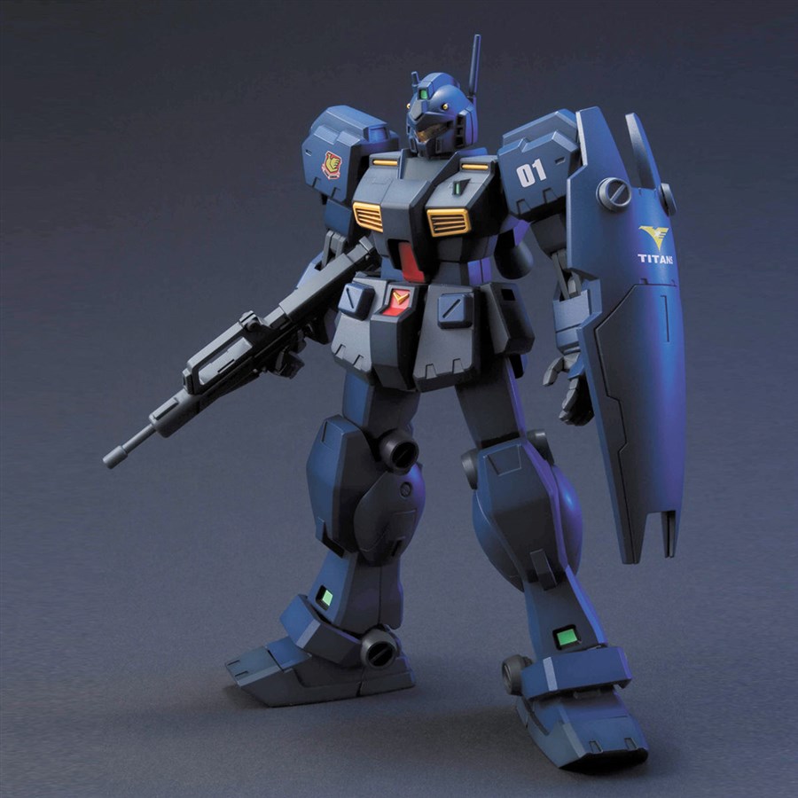 HG ガンダムTR-1 次世代量産機（実戦配備カラー）」などA.O.Ζ関連