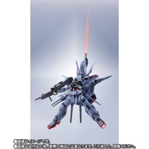 METAL ROBOT魂 プロヴィデンスガンダム」本日より予約受付開始