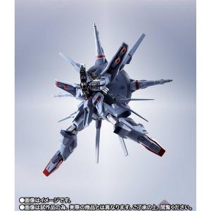 METAL ROBOT魂 プロヴィデンスガンダム」本日より予約受付開始