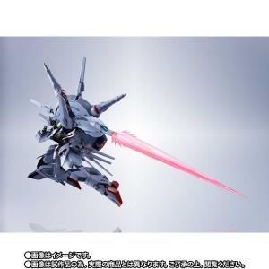 METAL ROBOT魂 プロヴィデンスガンダム」本日より予約受付開始