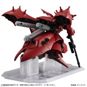 Hi-νガンダム　ナイチンゲール　4点セット MOBILE SUIT ENSEMBLE「ナイチンゲール」＆「Hi-νガンダムセット」本日