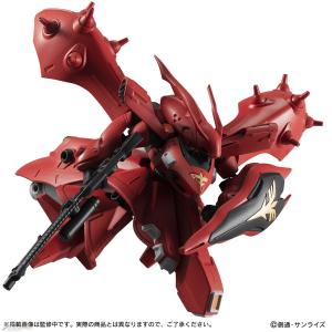 MOBILE SUIT ENSEMBLE「ナイチンゲール」＆「Hi-νガンダムセット」本日