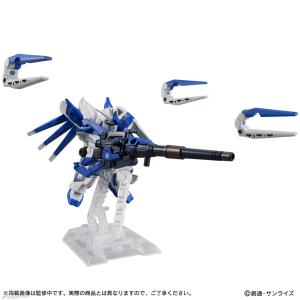 MOBILE SUIT ENSEMBLE「ナイチンゲール」＆「Hi-νガンダムセット」本日