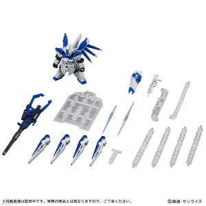 MOBILE SUIT ENSEMBLE「ナイチンゲール」＆「Hi-νガンダムセット」本日