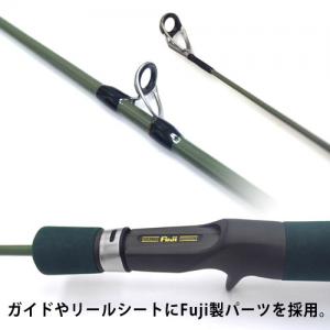コスパ「『機動戦士ガンダム』スピンキャストリール」など釣り具4点