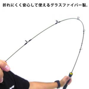 コスパ「『機動戦士ガンダム』スピンキャストリール」など釣り具4点