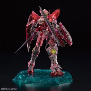 RG ガンプラ　まとめ売り　エクシア(トランザム) クアンタ　オーライザー excia2.jpg.thumb.300.300.jpg