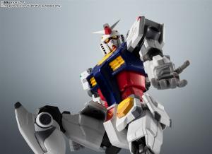 Three GFY Items Including the CHOGOKIN × GUNDAM FACTORY YOKOHAMA