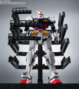 Three GFY Items Including the CHOGOKIN × GUNDAM FACTORY YOKOHAMA