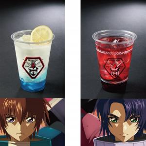 ガンダムカフェTOKYO「ショープログラム『G DIMENSIONS EX DINNER SHOW