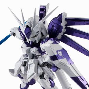 TNT限定品「ROBOT魂 ガンダム ver. A.N.I.M.E.」や 「NXEDGE STYLE Hi