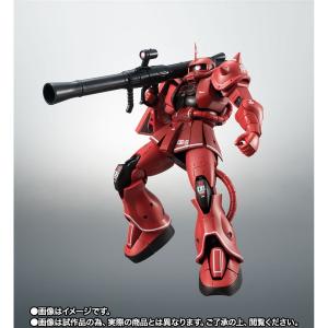 TNT限定品「ROBOT魂 ガンダム ver. A.N.I.M.E.」や 「NXEDGE STYLE Hi