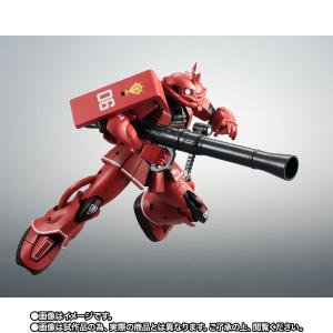 TNT限定品「ROBOT魂 ガンダム ver. A.N.I.M.E.」や 「NXEDGE STYLE Hi