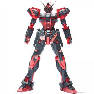 Tmall限定「MG エールストライクガンダム Ver.RM（チャイナレッド