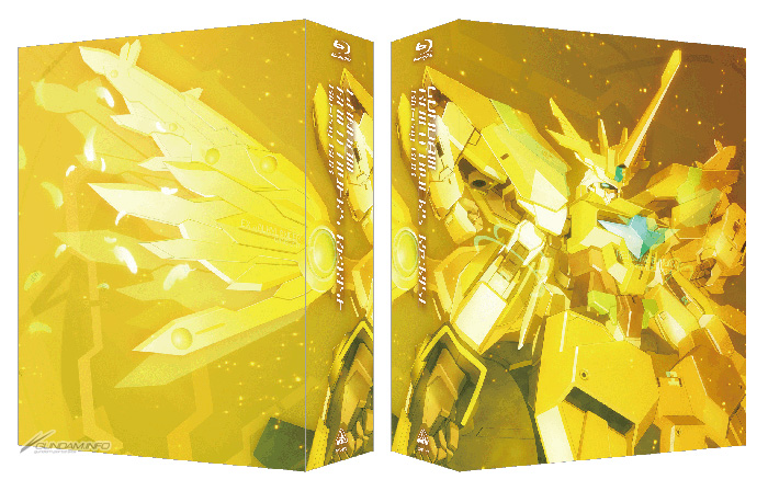 ガンダムビルドダイバーズRe:RISE Blu-ray BOX」＆「COMPACT Blu-ray