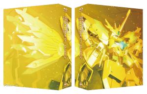 ガンダムビルドダイバーズRe:RISE Blu-ray BOX」＆「COMPACT Blu-ray