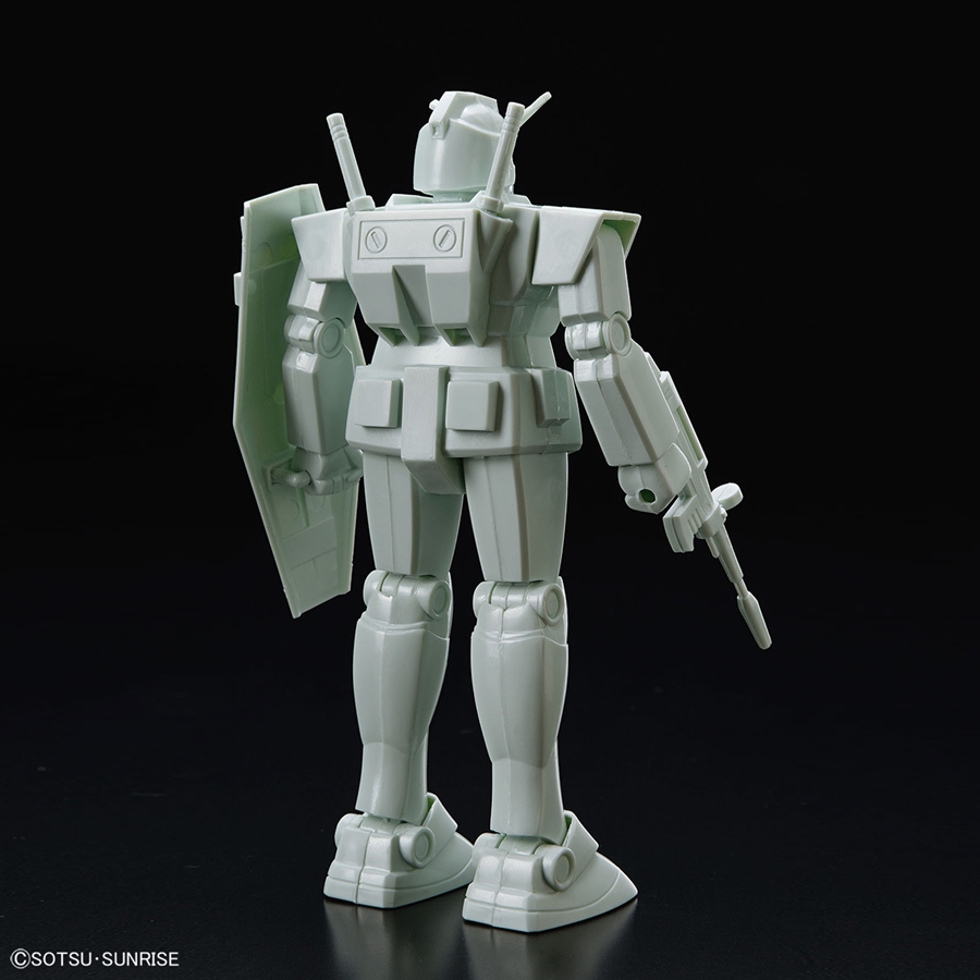 The GUNPLA 40th Memorial Set Releases Today at THE GUNDAM BASE! A