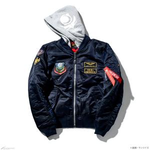 STRICT-G×ALPHA「『機動戦士ガンダムSEED』MA-1 NATUS」本日13時より