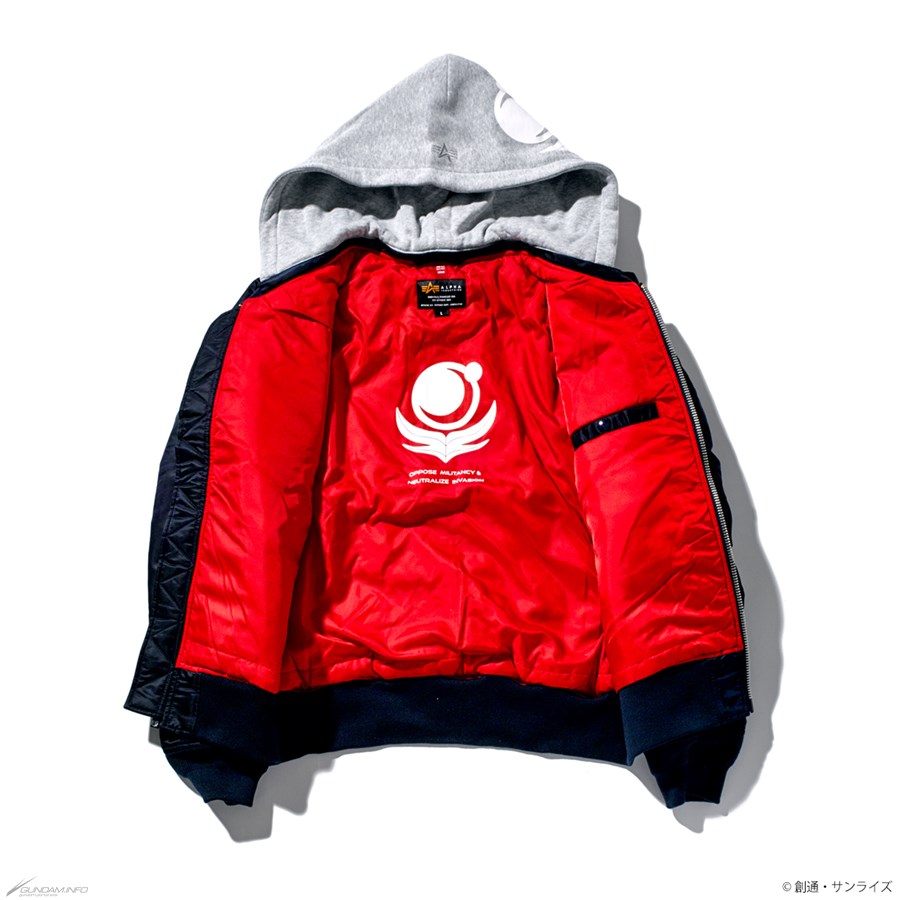 STRICT-G×ALPHA「『機動戦士ガンダムSEED』MA-1 NATUS」本日13時より
