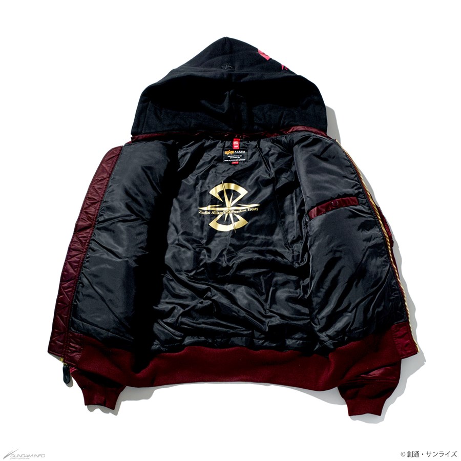 STRICT-G×ALPHA「『機動戦士ガンダムSEED』MA-1 NATUS」本日13時より