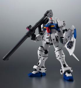 ROBOT魂 ガンダム試作3号機ステイメン ver. A.N.I.M.E.」2021年4月発売