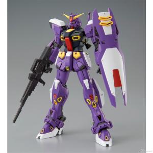 MG ガンダムF90「2号機」＆「ミッションパック Iタイプ（木星決戦仕様