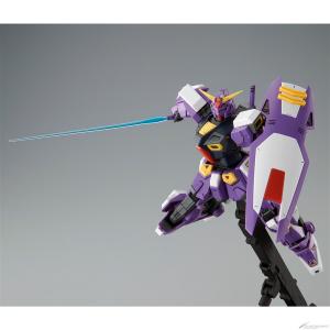 MG ガンダムF90「2号機」＆「ミッションパック Iタイプ（木星決戦仕様