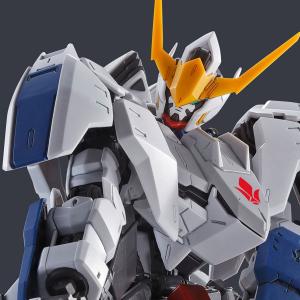 MG ガンダムバルバトス用 拡張パーツセット」追加予約受付スタート