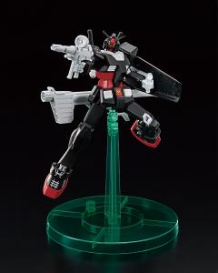 Four Mobile Suit Gundam × J League Original GUNPLA Release on