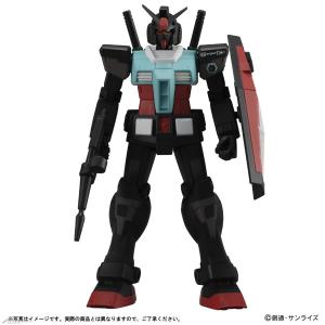 ガンダムカフェTOKYO限定ガシャポン「アルティメットルミナス ガンダム