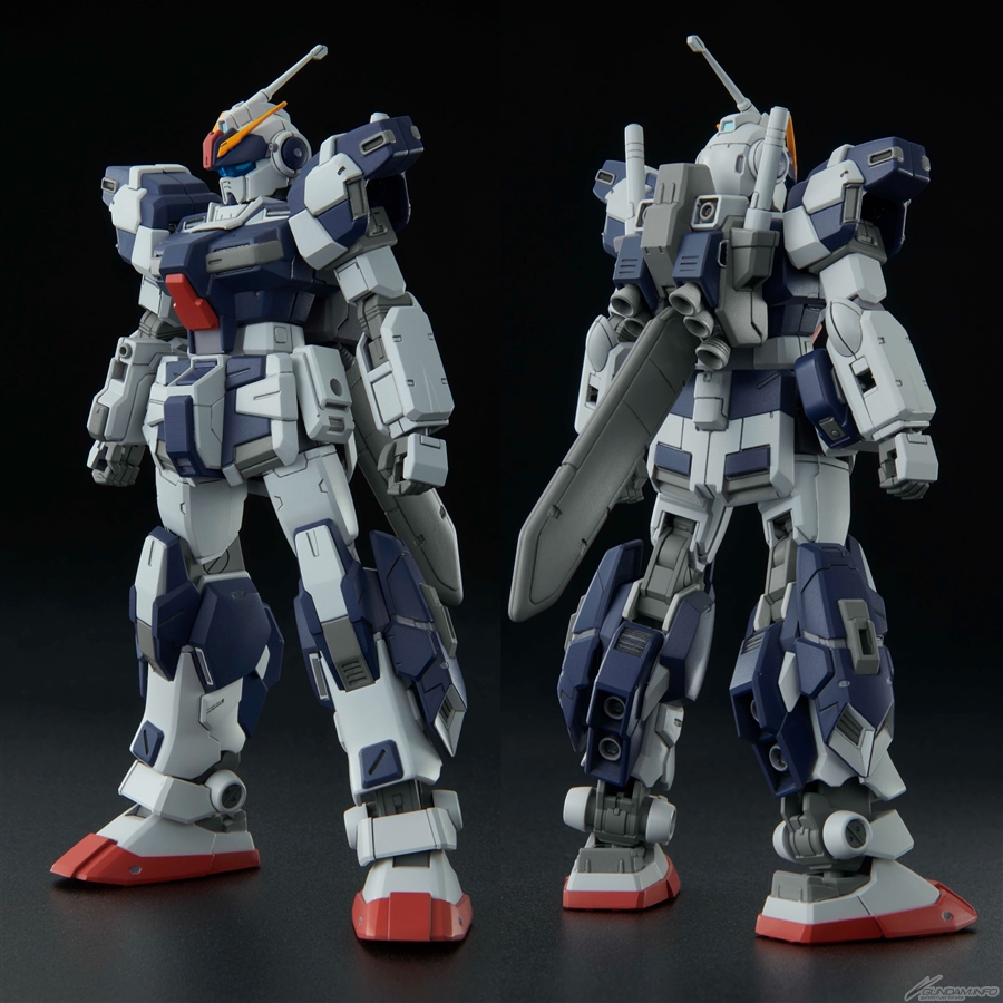 HG ペイルライダー・キャバルリー」本日13時より予約開始！複合型特殊