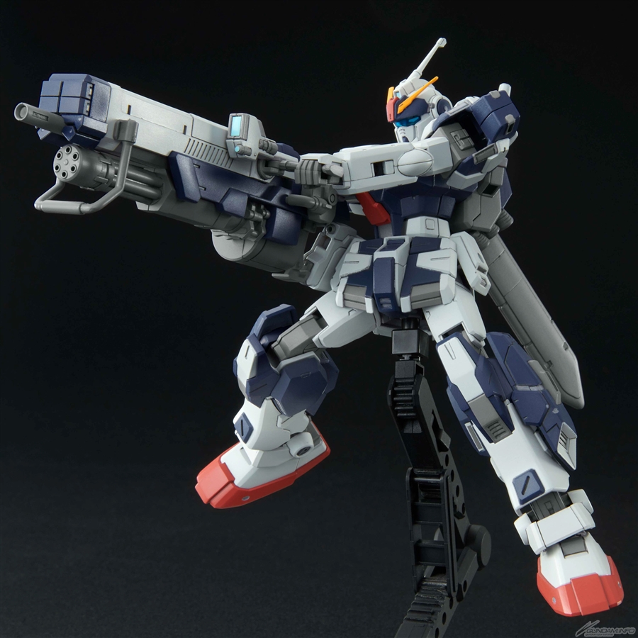 HG ペイルライダー・キャバルリー」本日13時より予約開始！複合型特殊