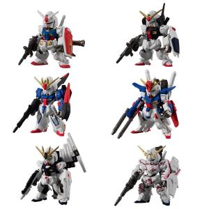 GUNDAM CONVERGE #18 10体セット FW GUNDAM CONVERGE #18（10個入