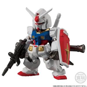 FW GUNDAM CONVERGE 10周年「UNIVERSAL CENTURY SET」＆「ANOTHER